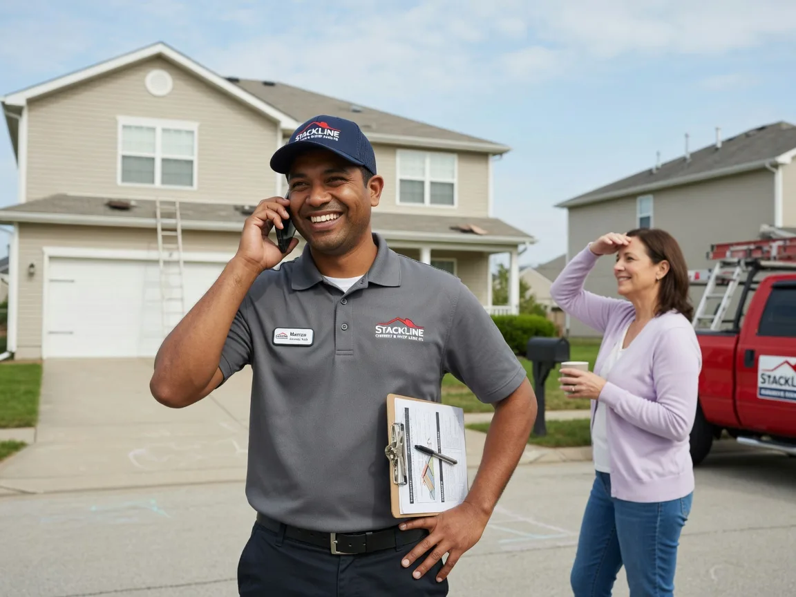 Chimney flashing repair Langford, SD FAQs